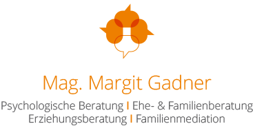 Mag. Margit Gadner Logo